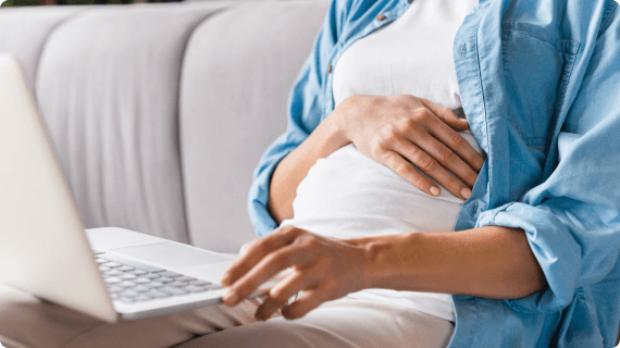 Soulignez les congés de maternité, paternité et parental